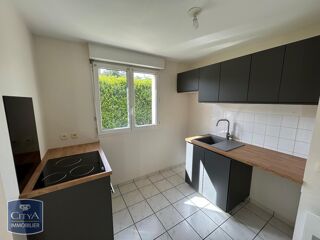  Appartement � louer 2 pi�ces 42 m�