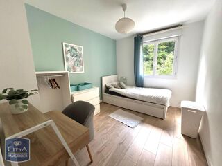  Appartement � louer 4 pi�ces 70 m�