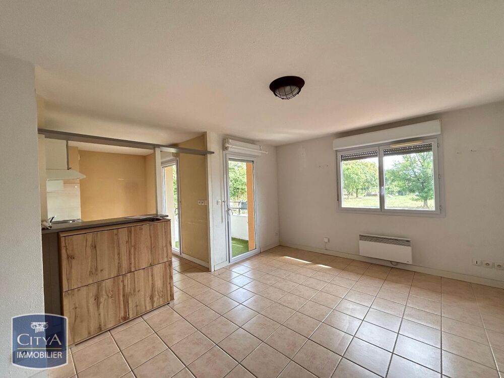 location Appartement - 3 pièce(s) - 58 m² Castelsarrasin (82100)