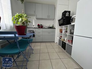  Appartement � louer 1 pi�ce 30 m�