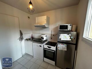  Appartement � louer 3 pi�ces 53 m�