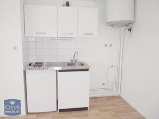  Appartement � louer 2 pi�ces 28 m�