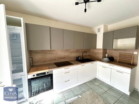  Appartement  louer 4 pices 100 m