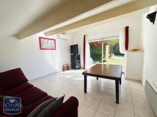  Maison à louer 3 pièces 61 m²