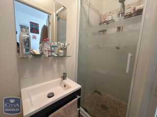  Appartement � louer 1 pi�ce 17 m�