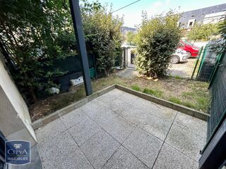  Appartement à louer 1 pièce 30 m²