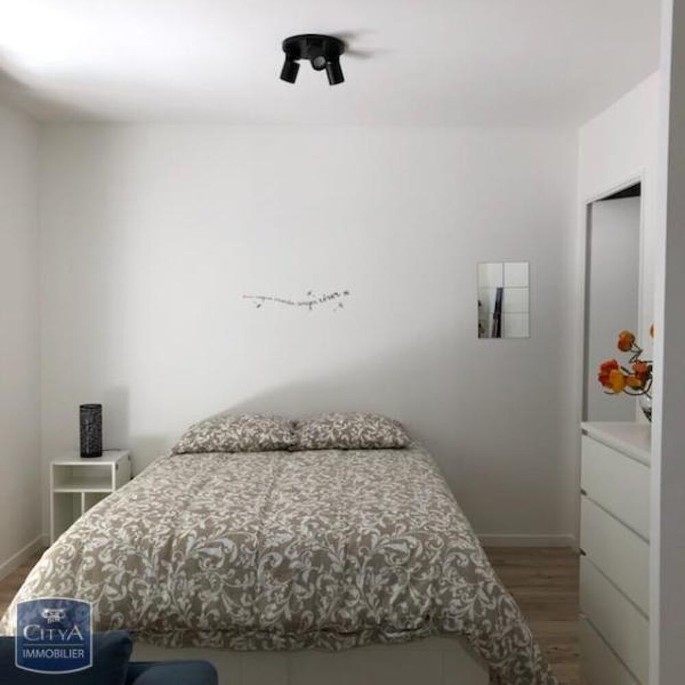 location Appartement - 1 pièce(s) - 40 m² Montévrain (77144)