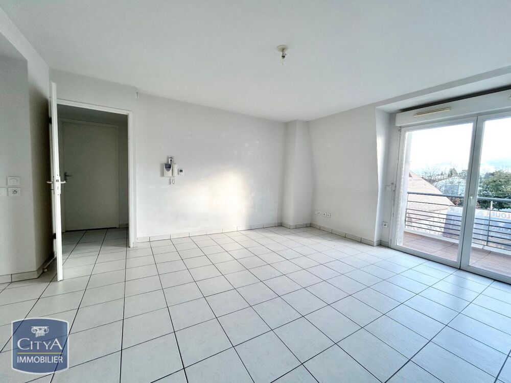 location Appartement - 2 pièce(s) - 41 m² Pau (64000)