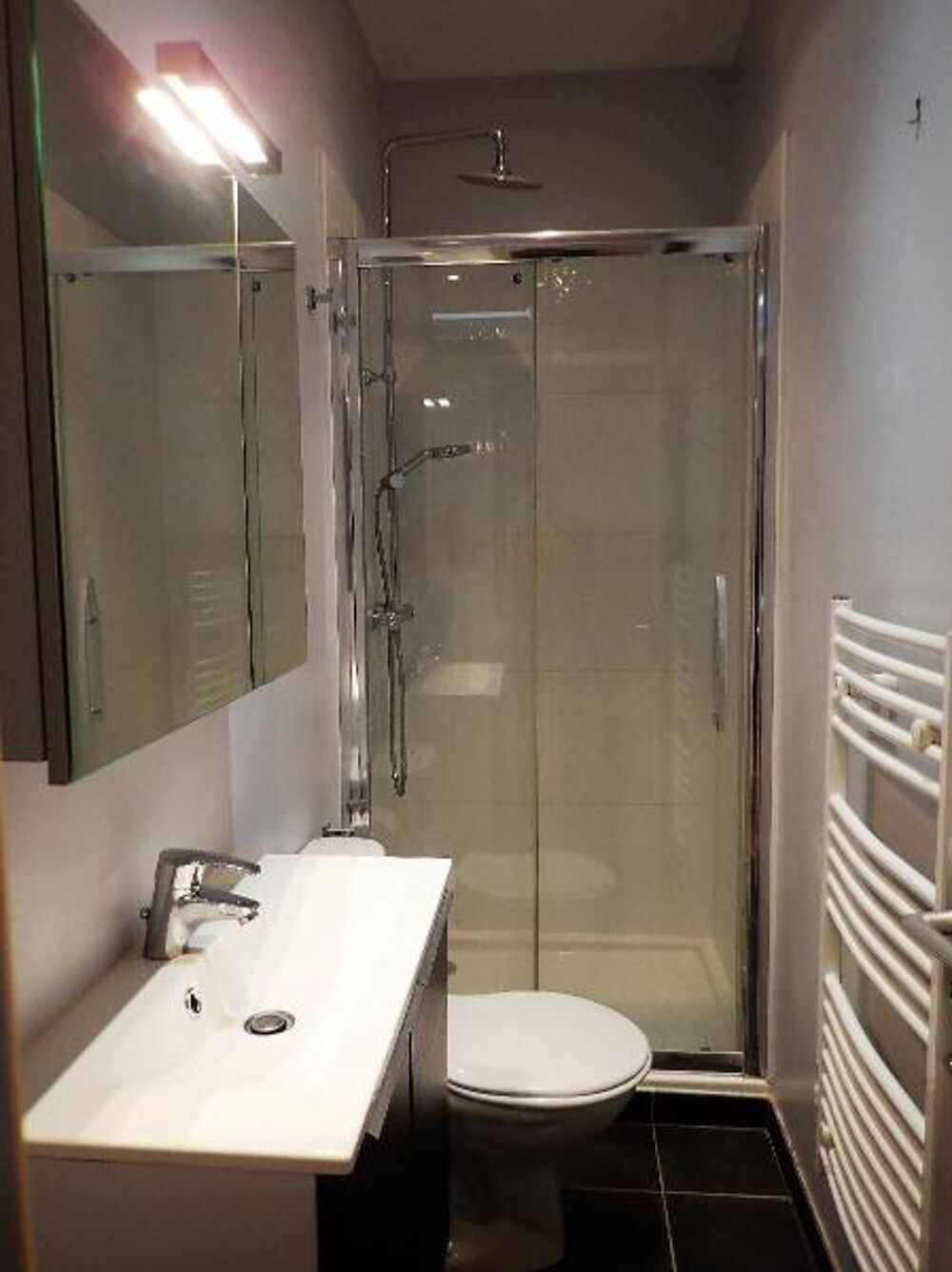 location Appartement - 2 pièce(s) - 33 m² Tours (37000)