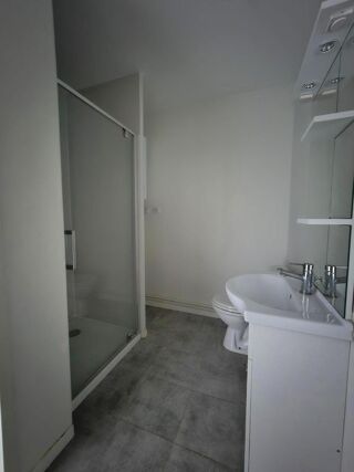  Appartement � louer 2 pi�ces 40 m�