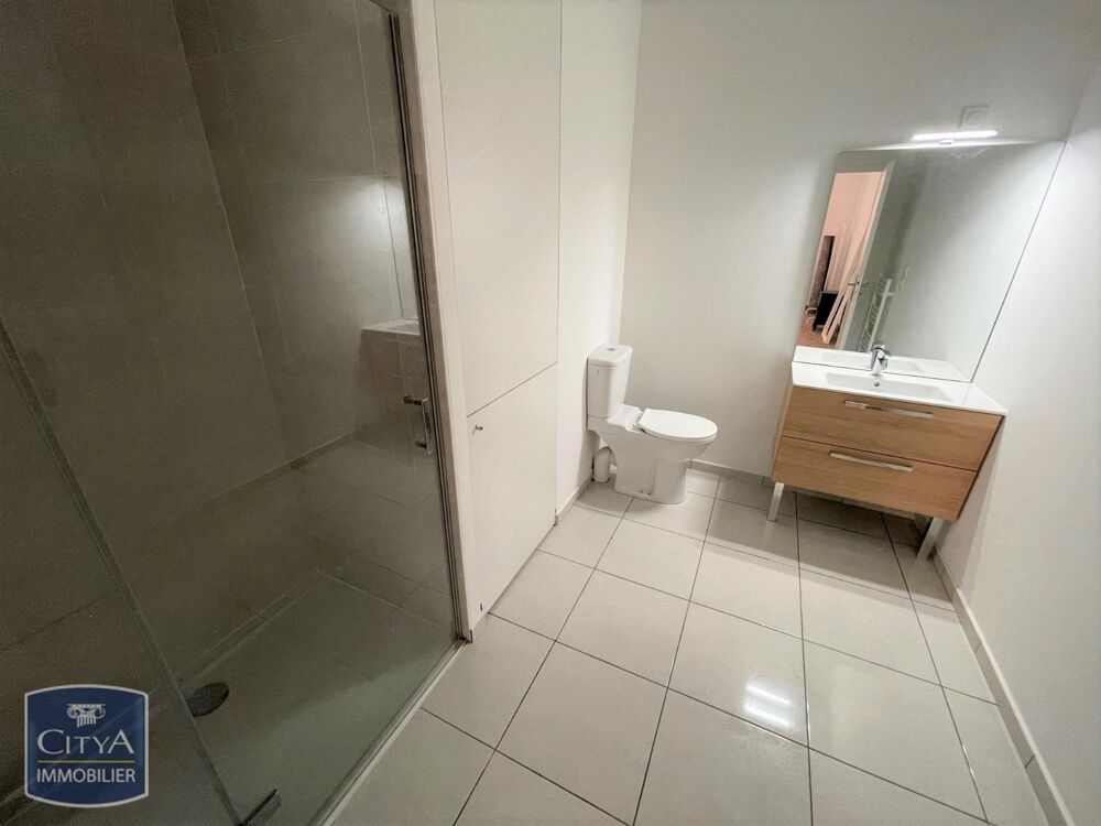 location Appartement - 2 pièce(s) - 57 m² Dijon (21000)
