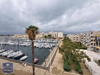  Appartement � louer 2 pi�ces 24 m�