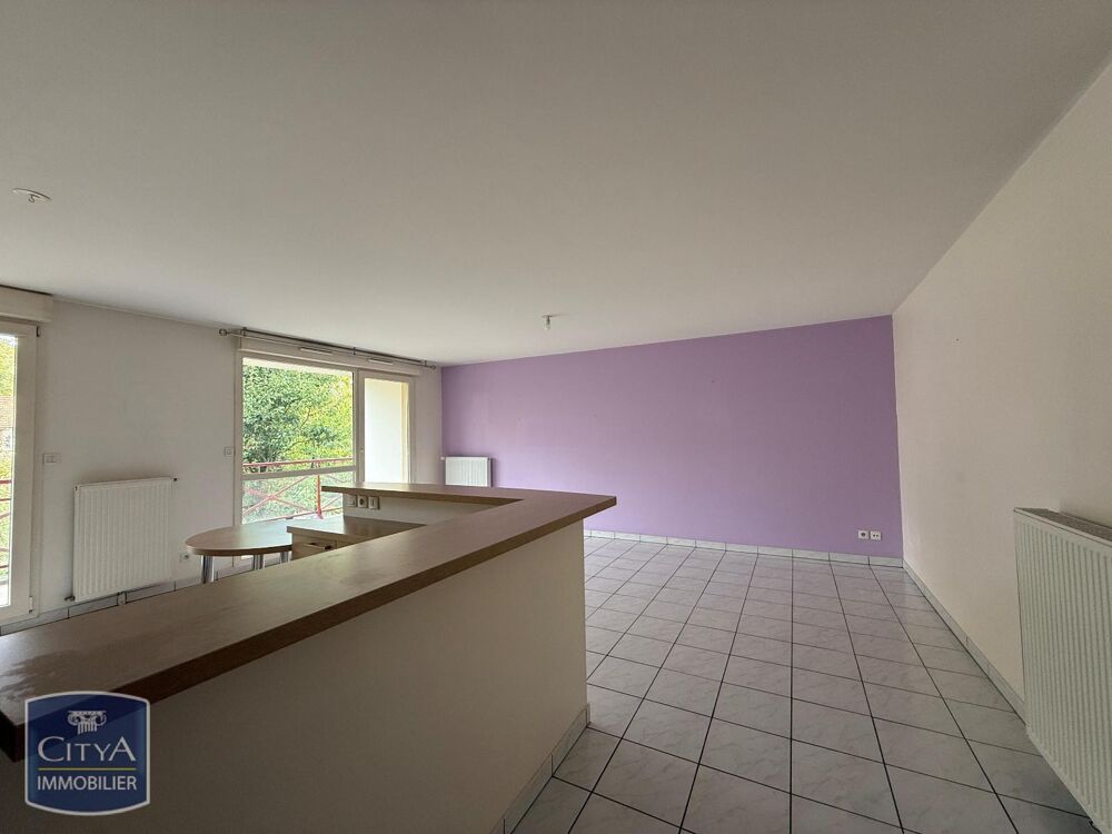 location Appartement - 3 pièce(s) - 65 m² Beaune (21200)