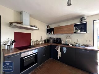  Maison à louer 4 pièces 100 m²