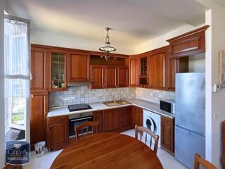  Appartement à louer 3 pièces 71 m²