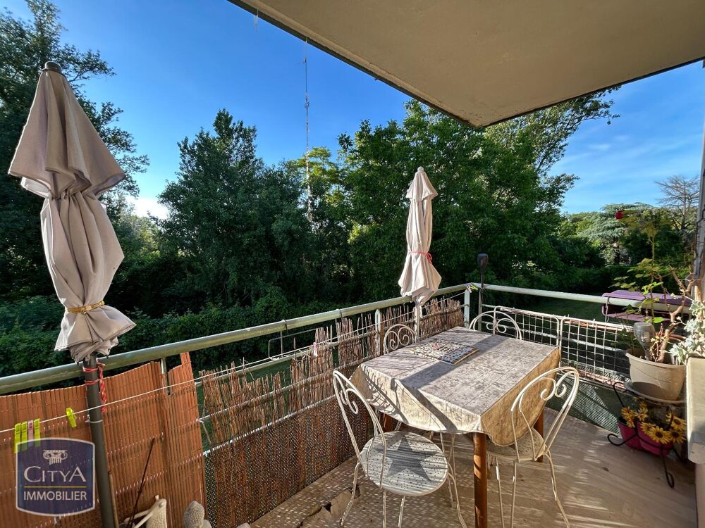 location Appartement - 3 pièce(s) - 65 m² Albi (81000)
