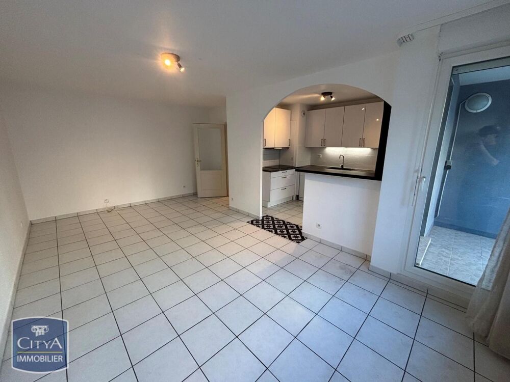 location Appartement - 3 pièce(s) - 64 m² Strasbourg (67200)