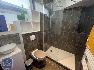 location Appartement - 1 pièce(s) - 30 m² Nice (06000)