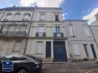  Appartement à louer 2 pièces 25 m²