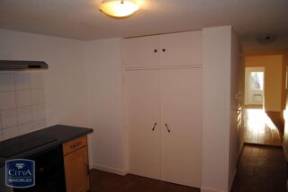  Appartement � louer 3 pi�ces 63 m�