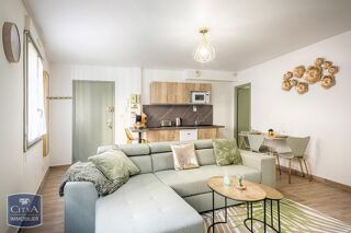  Appartement à louer 2 pièces 42 m²