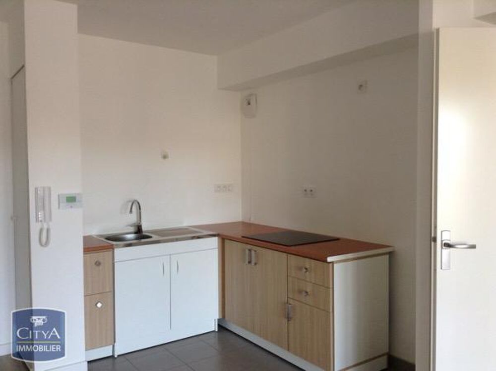 À LOUER : Appartement T2 à Pornic, idéalement situé en p....