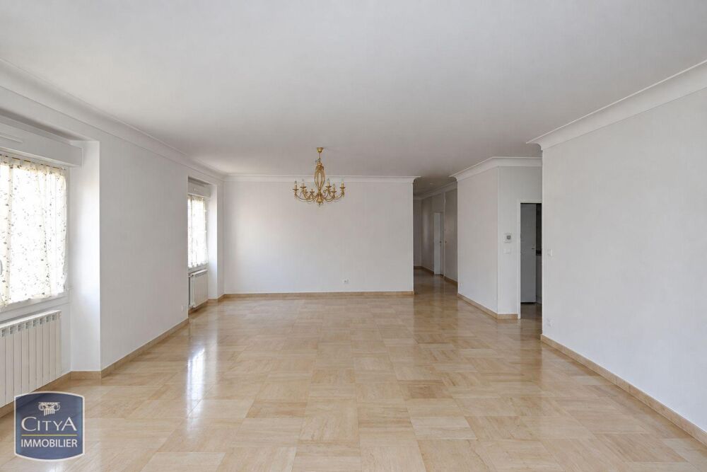 EXCLUSIVITÉ - DERNIER ÉTAGE En location : à NERAC (47600....