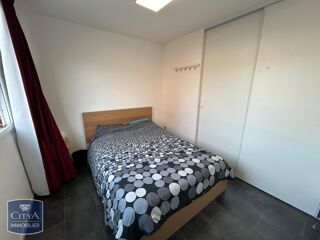  Appartement à louer 3 pièces 71 m²