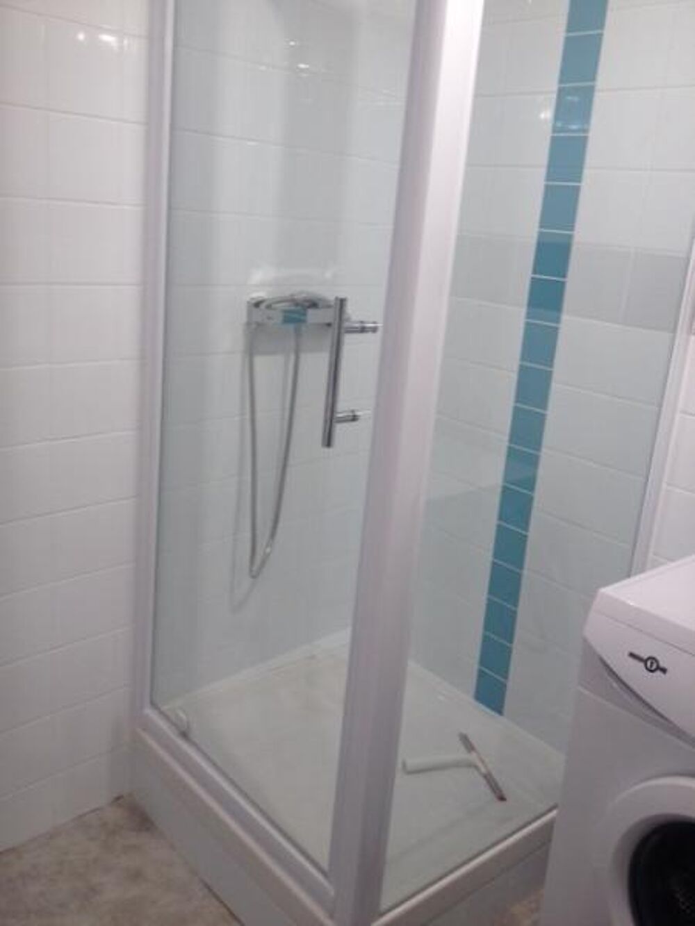 location Appartement - 2 pièce(s) - 46 m² Saint-Étienne (42000)