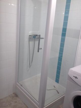  Appartement à louer 2 pièces 46 m²