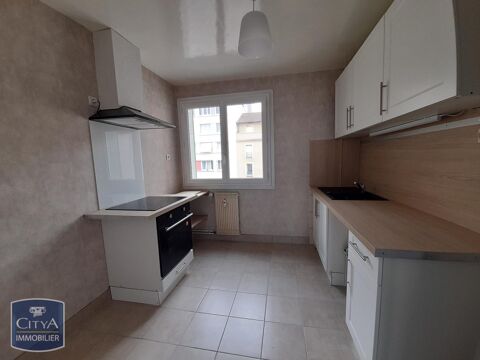  Appartement  louer 2 pices 56 m