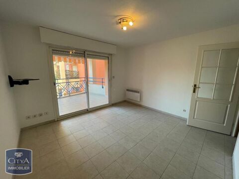  Appartement � louer 2 pi�ces 31 m�