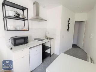  Appartement à louer 1 pièce 20 m²