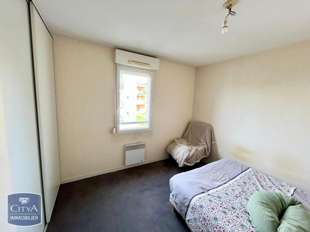 location Appartement - 2 pièce(s) - 58 m² Allonnes (72700)