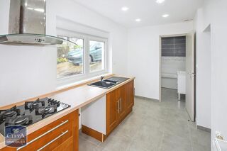  Maison à louer 4 pièces 87 m²