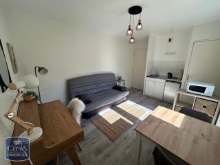  Appartement � louer 1 pi�ce 20 m�