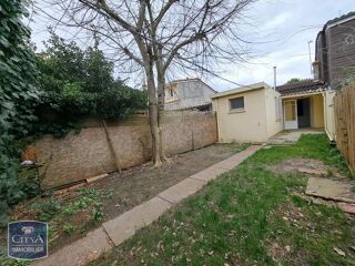  Maison à louer 3 pièces 61 m²