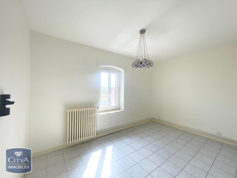 location Appartement - 1 pièce(s) - 35 m² Bourg-en-Bresse (01000)
