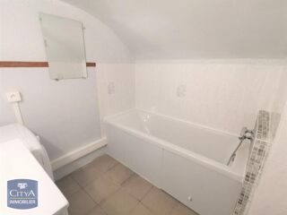  Appartement à louer 3 pièces 62 m²