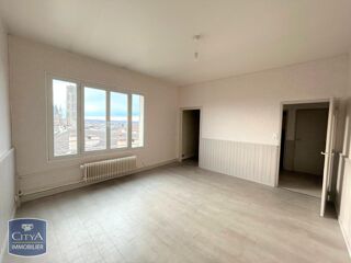  Appartement à louer 1 pièce 31 m²