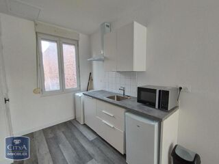  Appartement à louer 1 pièce 26 m²