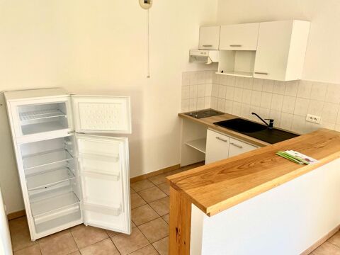  Appartement  louer 2 pices 46 m