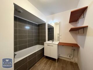  Appartement � louer 3 pi�ces 69 m�