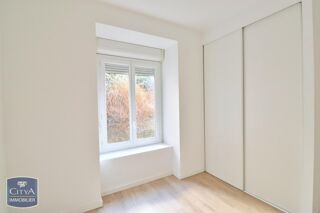  Appartement � louer 2 pi�ces 42 m�