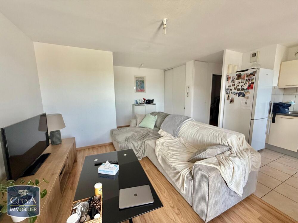 location Appartement - 3 pièce(s) - 60 m² Saint-Étienne (42000)