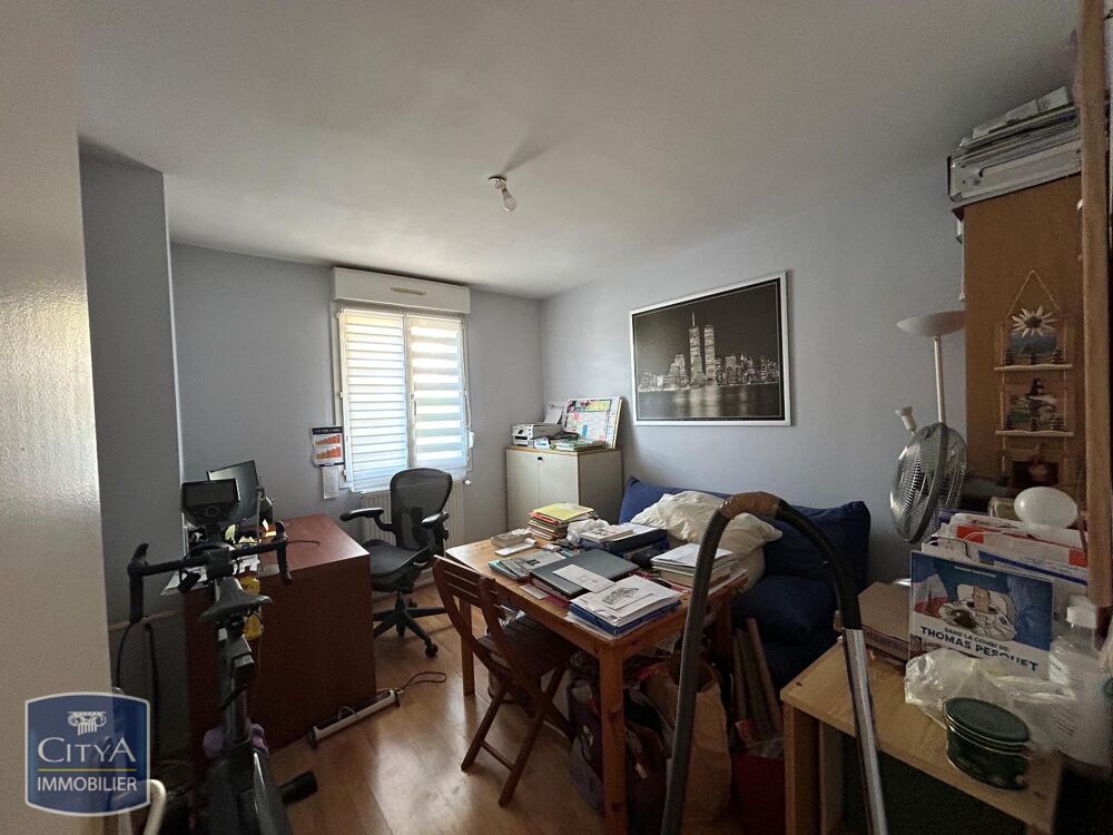 location Appartement - 3 pièce(s) - 70 m² Beaune (21200)