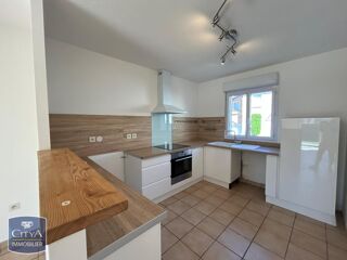  Maison à louer 3 pièces 71 m²