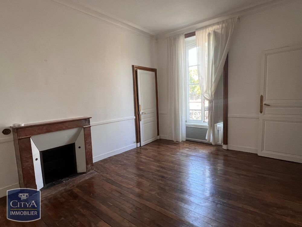 location Appartement - 2 pièce(s) - 42 m² Rennes (35000)