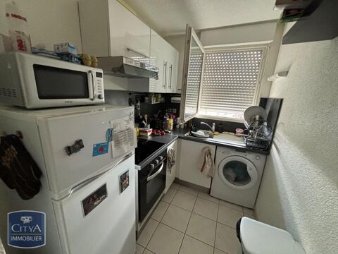  Appartement � louer 3 pi�ces 66 m�