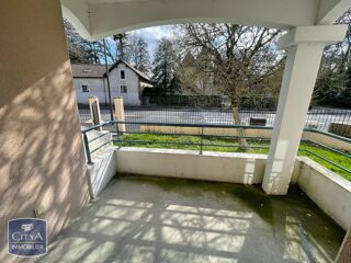 Appartement à louer 1 pièce 40 m²